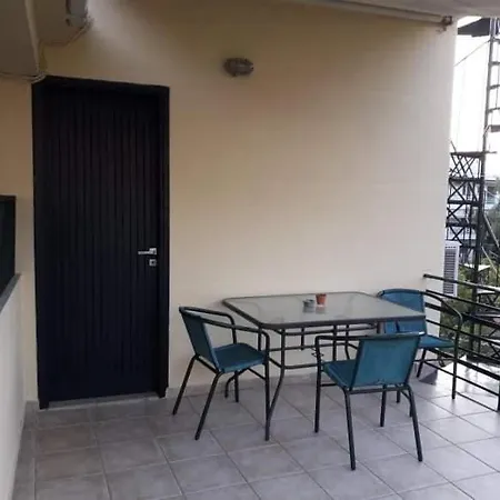 Apartment Soile Georgia