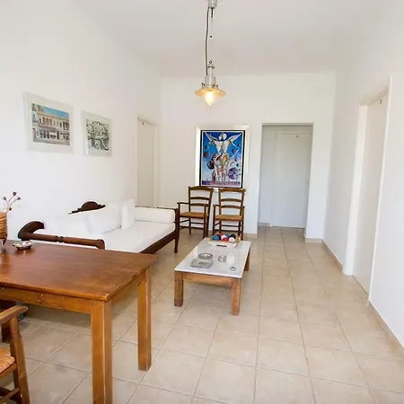 Apartment Soile Georgia *