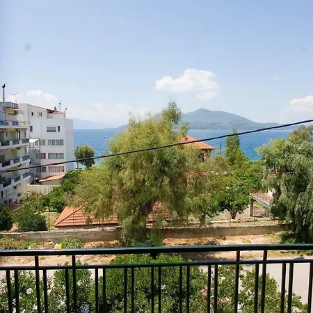 Soile Georgia Apartment