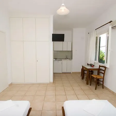Soile Georgia Apartment *
