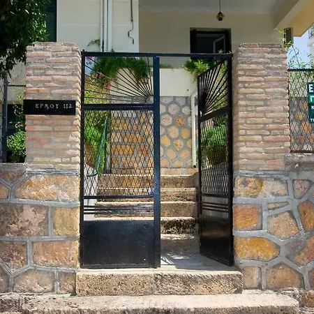 Soile Georgia Apartment *