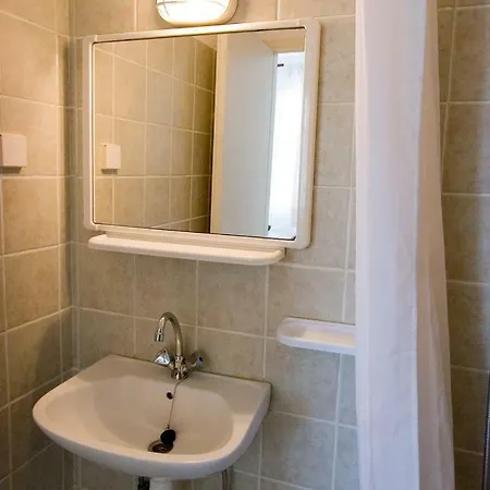 Apartment Soile Georgia Loutra Edipsou (Evia)