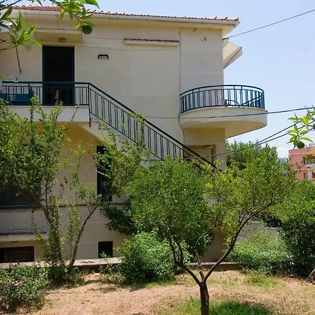 Soile Georgia Apartment *