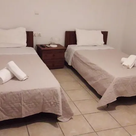 Soile Georgia Apartment